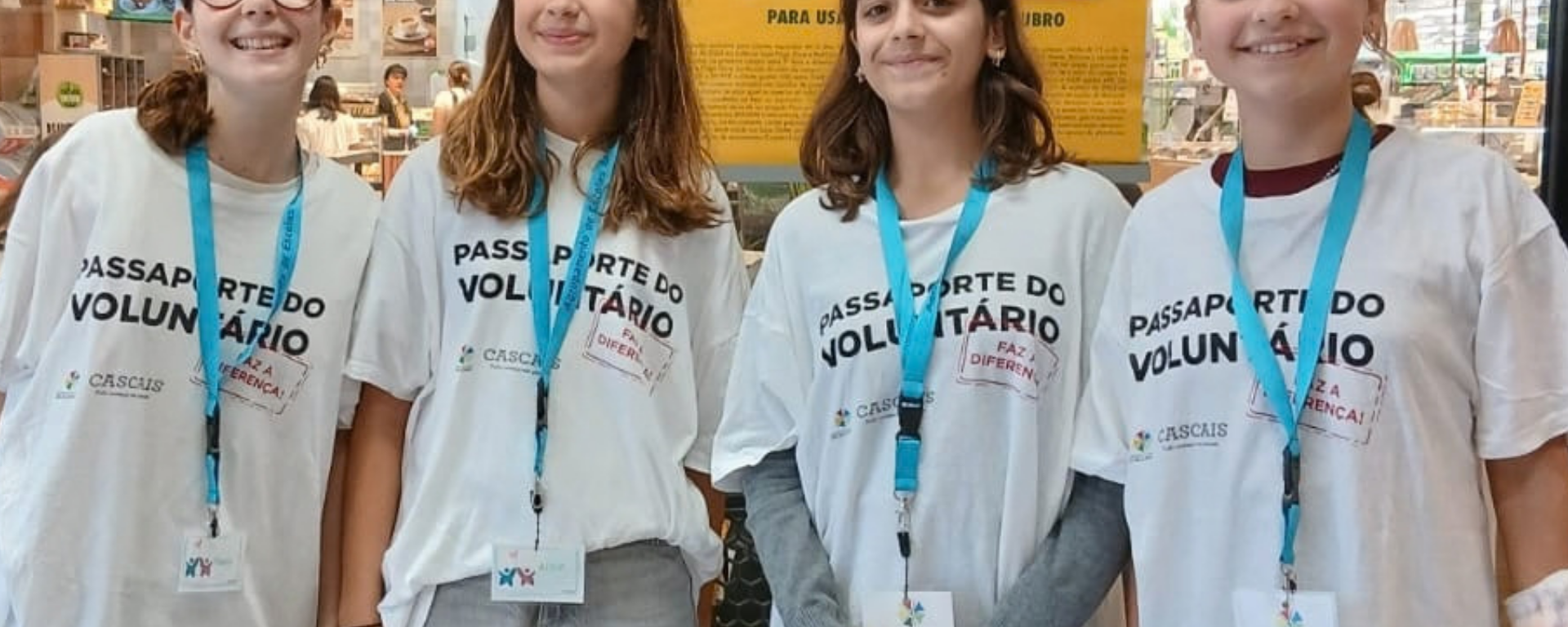 voluntariado