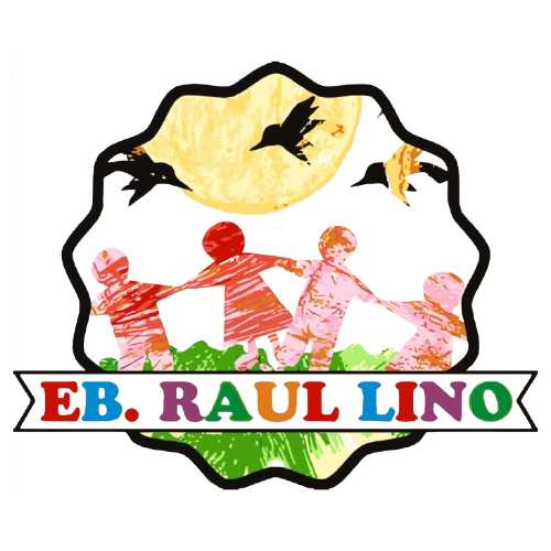 Logótipo EB Raul Lino