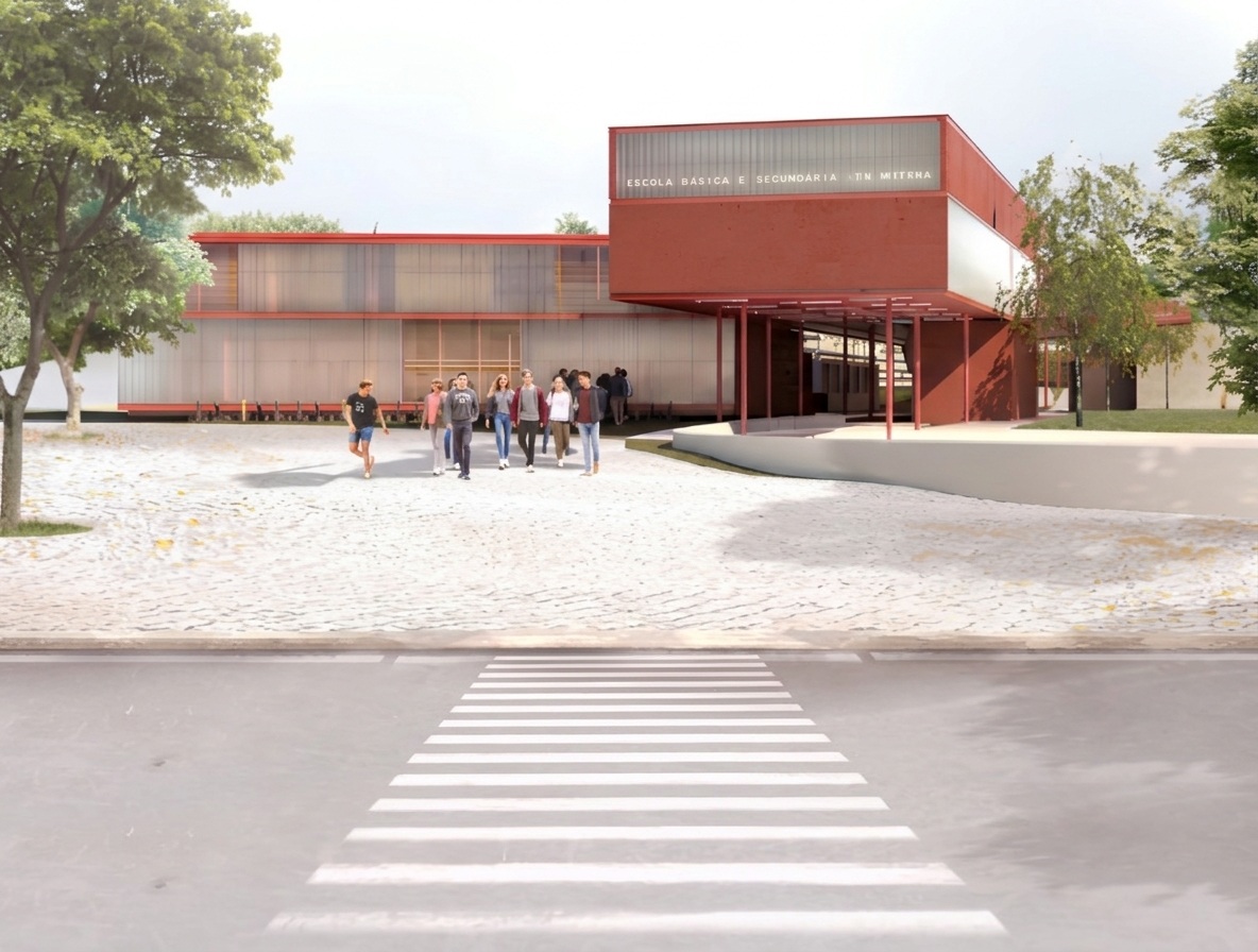 fachadaescola